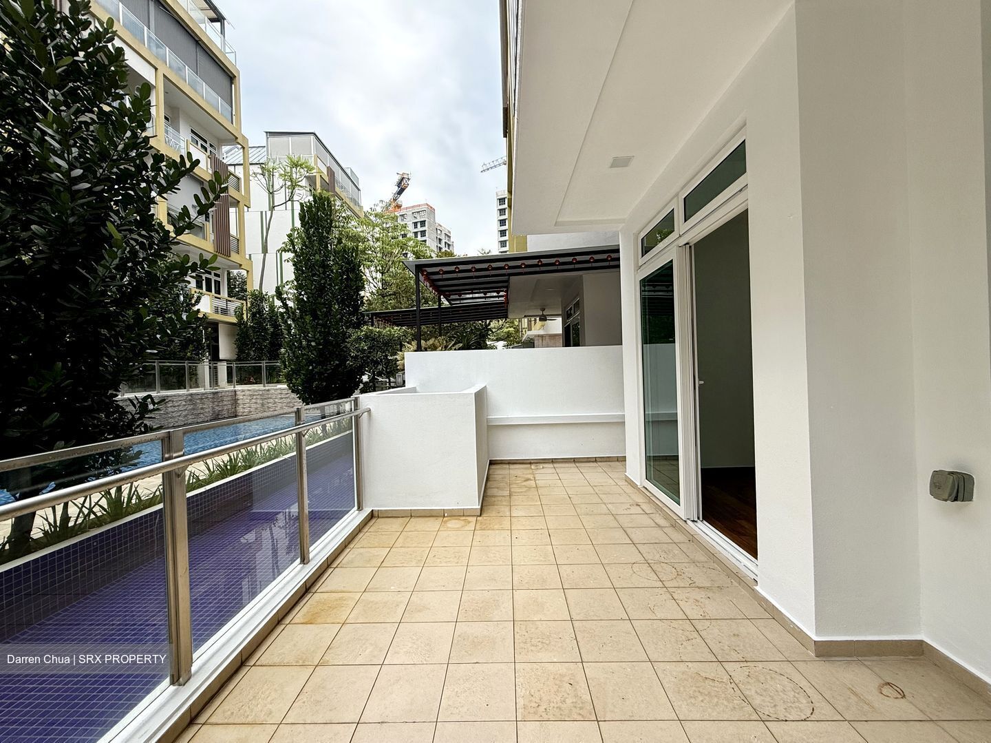 Parc Rosewood (D25), Condominium #560289351